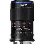 Laowa 65mm f/2.8 2x Ultra Macro Fujifilm X – Zboží Živě