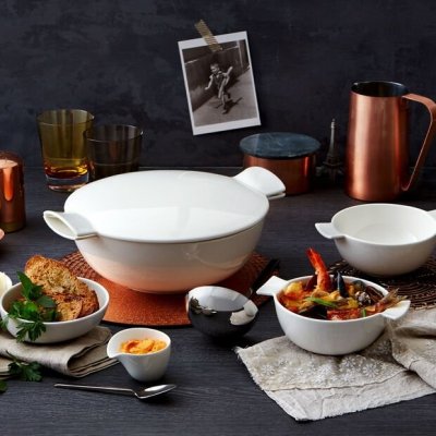 Villeroy&Boch Soup Passion terina na polévku 2,8 l – Sleviste.cz