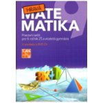 Hravá Matematika 9. roč. PS TAKTIK – – Hledejceny.cz