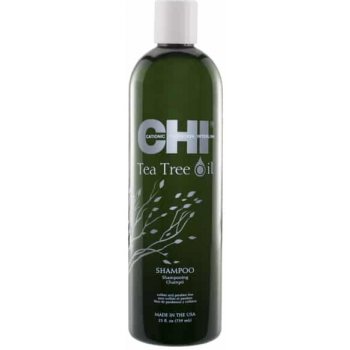 Chi Tea Tree Oil Conditioner 739 ml