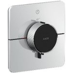 Axor ShowerSelect 36758000 – Hledejceny.cz