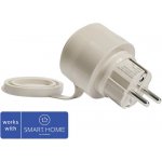 Shelly Plug S MTR Gen3 – Zboží Živě