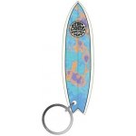 Přívěsek na klíče RIP CURL Surfboard Keyring White Blue 1638 – Hledejceny.cz