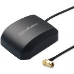 mobilní GPS/GLONASS anténa s magnetickou základnou, všesměrová, 28 dBi, SMA RA | Zboží Auto