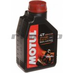 Motul 7100 4T 5W-40 1 l – Zboží Mobilmania