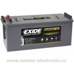 Exide Equipment Gel 12V 140Ah 900A ES1600 – Zbozi.Blesk.cz
