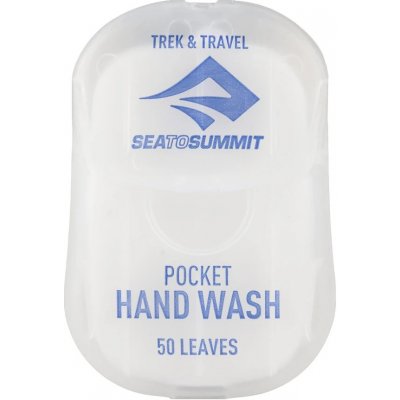 Sea To Summit POCKET HAND WASH – Hledejceny.cz