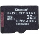 paměťová karta Kingston SDHC UHS-I U3 32 GB SDCIT2/32GBSP