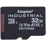 Kingston SDHC UHS-I U3 32 GB SDCIT2/32GBSP – Zbozi.Blesk.cz