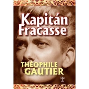 Kapitán Fracasse