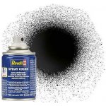 Revell - Barva ve spreji - 34199: metalická hliníková (aluminium metallic) 100ml – Hledejceny.cz