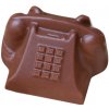Čokoláda Gold Pralines Telefon Mléčná 14 g