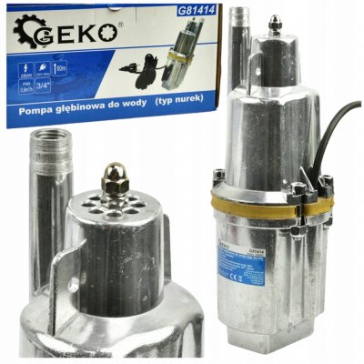 GEKO G81414 – Zboží Mobilmania