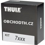 Montážní kit Thule TH 7010 – Hledejceny.cz