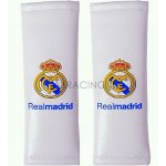 Real Madrid Originální návleky na pásy bílé – Zboží Mobilmania