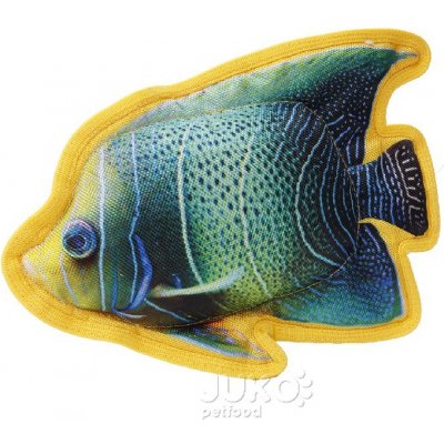 Juko Odolná 3Dtisk Ryba Pomec 28 x 19 cm – Hledejceny.cz