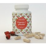 Ondřej Ullrich Přírodní Vitamín C 90 tobolek – Hledejceny.cz