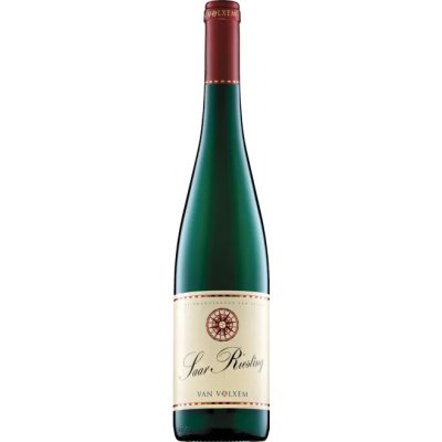Van Volxem Saar VDP Van Volxem Saar Riesling 12% 0,75 l (holá láhev) – Hledejceny.cz