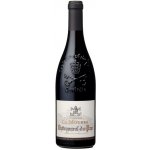 Cellier des Princes Chateauneuf du Pape AOC Domaine le Mourre Suché červené 16%, 0,75 l (holá láhev) – Hledejceny.cz