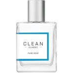 Classic Pure Soap Clean parfémovaná voda dámská 60 ml – Hledejceny.cz