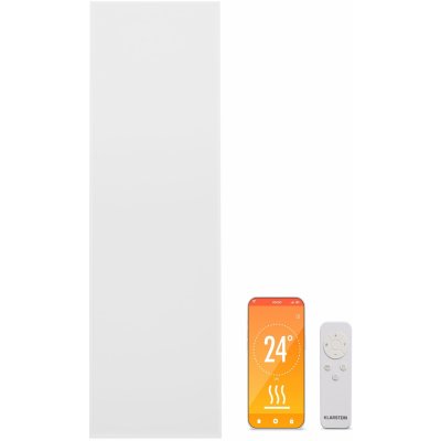 Klarstein Wonderwall Air Art Smart 320 – Sleviste.cz