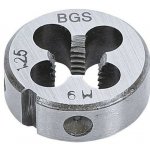 BGS Technic BGS 1900-M9X1.25-S Závitové očko M9 x 1,25 mm – Hledejceny.cz