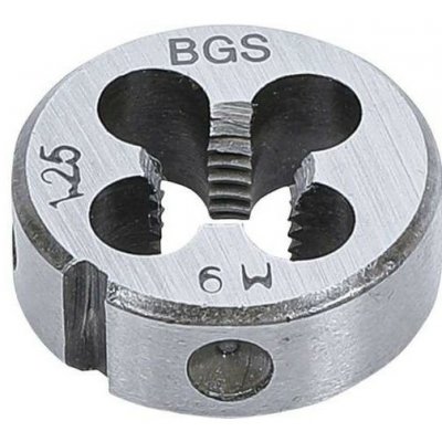 BGS Technic BGS 1900-M9X1.25-S Závitové očko M9 x 1,25 mm – Hledejceny.cz