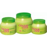 Bes Colour Lock/Maschera Midopla pH 3,0 regenerační maska na vlasy 500 ml – Zboží Dáma