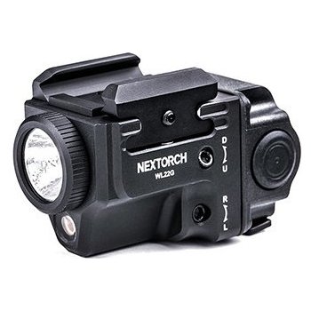 Nextorch WL22G