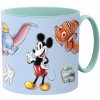 Hrnek a šálek DISNEY Hrnek dětský 100 plastový 260 ml