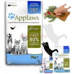 Applaws Kitten Chicken 2 kg – Zbozi.Blesk.cz