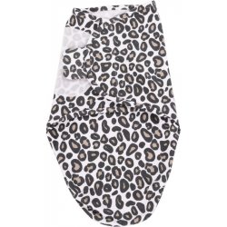 Bo Jungle zavinovačka B Wrap Leopard