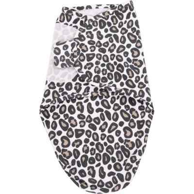 Bo Jungle zavinovačka B Wrap Leopard – Zbozi.Blesk.cz