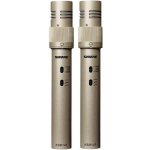 SHURE KSM141/SL pair – Sleviste.cz