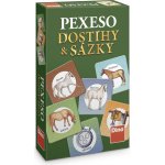 Pexeso Dostihy a sázky – Hledejceny.cz