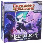 Wizards of the Coast D&D The Legend of Drizzt – Zboží Živě
