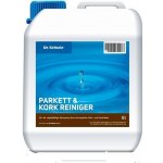 Dr. Schutz čistič na parkety a korek 5 l – Sleviste.cz