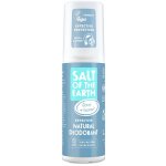 Salt Of The Earth Ocean Coconut deospray 100 ml – Zbozi.Blesk.cz