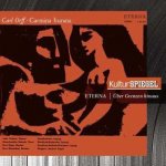 Carl Orff - Carmina Burana CD – Hledejceny.cz