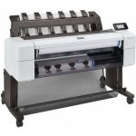 HP DesignJet T1600dr 3EK12A – Sleviste.cz