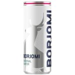 Borjomi Minerální voda 330 ml – Hledejceny.cz