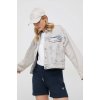 Dámská bunda Pepe Jeans Turner Rose PL402140.000 modrá