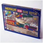Merkur M 030 CROSS express – Hledejceny.cz