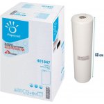 Papernet Papírová vyšetřovací podložka na lůžko role 60 cmx50 m karton 9 ks – Zboží Mobilmania