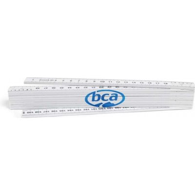 Metr BCA 2M Ruler