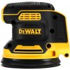 Bruska DeWALT DCW210N