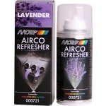 Motip Airco Refresher levandule 150 ml – Hledejceny.cz