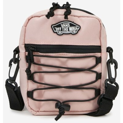 Vans Street Ready Sport crossbody powder pink – Zboží Mobilmania