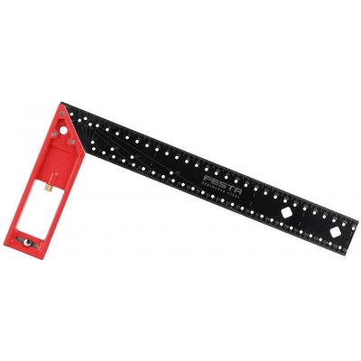 FESTA truhlářský 300mm Alu nerez – Hledejceny.cz