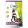 Kapsička pro psy Dax Dog Adult krůtí a kachní 100 g